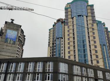 Статус строительства ЖК Aqua Marine Дом 3