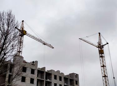 Статус будівництва ЖК Ньютона-2 Будинок