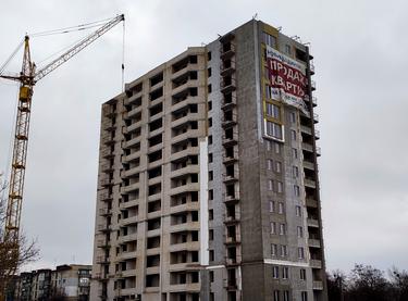 Статус будівництва ЖК Новий дім Ньютона Будинок 1