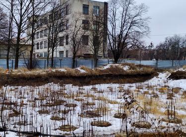 Статус будівництва ЖК Перспектива Радужная Будинок 3