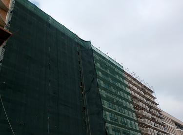 Статус будівництва ЖК Tiffany Будинок 1