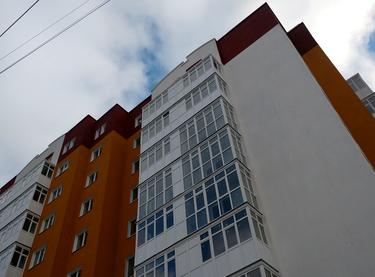 Статус будівництва вул. Жасминова, 5 Будинок 3