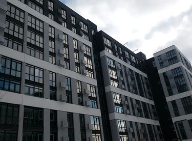 Статус строительства ЖК Avalon Zelena Street Дом 5 (Секция 12)