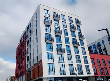 Статус будівництва ЖК HYGGE Будинок