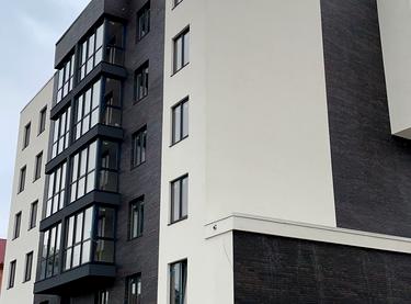 Статус будівництва ЖК Center Будинок