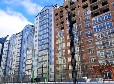 Статус будівництва ЖК Містечко Центральне Будинок 24