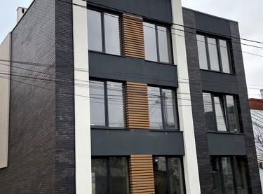 Статус будівництва ЖК Elite House Будинок