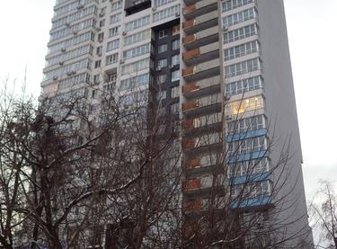 Статус будівництва ЖК Науковий Будинок