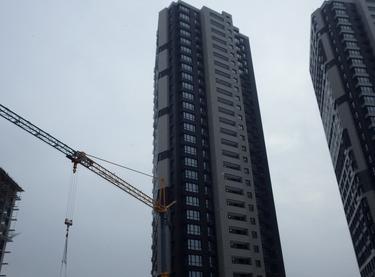 Статус будівництва ЖК Poetica. Перша колекція Будинок 4 (Перша колекція)