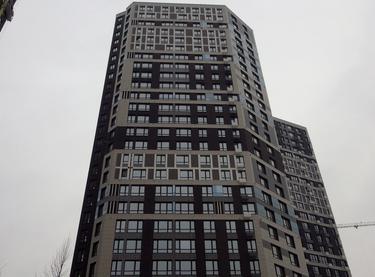 Статус будівництва ЖК Poetica. Перша колекція Будинок 3 (Перша колекція)