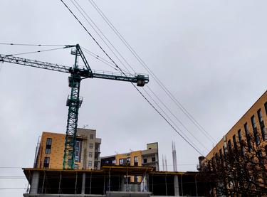 Статус строительства ЖК IT-Парк Manufactura Дом Base