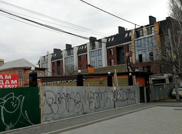 Статус будівництва ЖК Comfort Hall Будинок