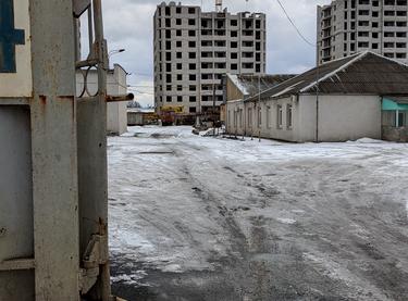 Статус будівництва ЖК Левада Будинок 8а