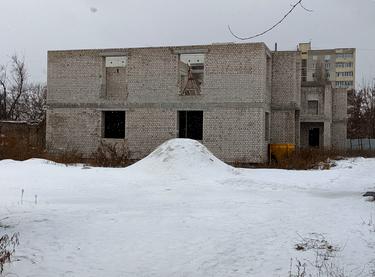 Статус строительства ул. Молочная, 8а Дом