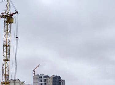 Статус будівництва ЖК Кріптон Будинок