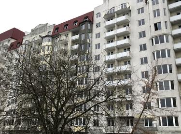 Статус будівництва ЖК Західний Будинок 1