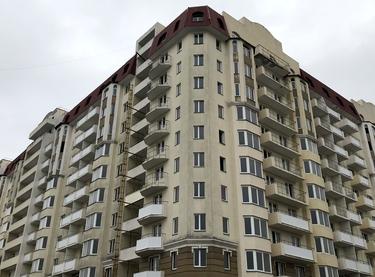 Статус будівництва ЖК Західний Будинок 1