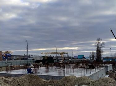 Статус будівництва ЖК River Plaza Будинок