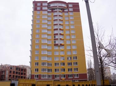 Статус будівництва ЖК SunCity Будинок 3