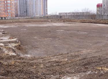 Статус строительства ЖК Мармелад Дом (Секция 1)