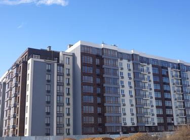 Статус будівництва Житловий район Сади Рів'єри Будинок 5-7 (Секція 5, Секція 6, Секція 7)