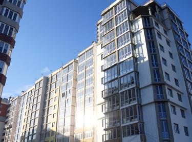 Статус будівництва ЖК Золота Ера Будинок 10