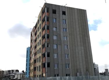 Статус будівництва ЖК Vlasna (Time Development) Будинок 1