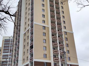 Статус строительства ЖК Луч Дом 2