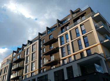 Статус будівництва ЖК Praud Premium Будинок