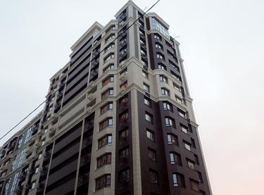 Статус будівництва ЖК Шевченківський Будинок 1 (Секція 1, Секція 2)