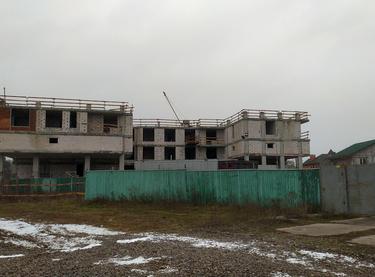 Статус строительства ул. Иосифа Маршака (Маршака), 5-9 Дом