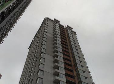 Статус будівництва ЖК Академ-Квартал Будинок 3