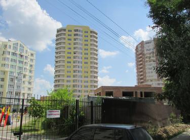 Статус будівництва ЖК Шоколад Будинок 3