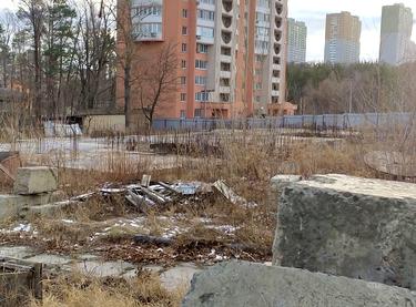 Статус будівництва ЖК Берізки Будинок 2