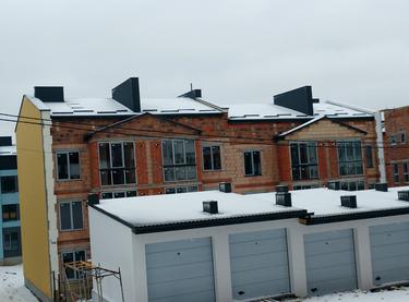 Статус будівництва ЖК Вілла Італія Будинок 11