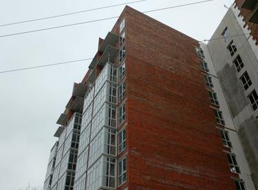 Статус строительства ЖК Соседи Дом 1