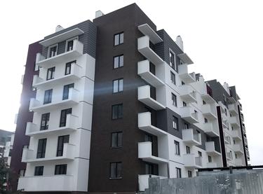 Статус строительства ЖК Парковый Квартал Дом 4