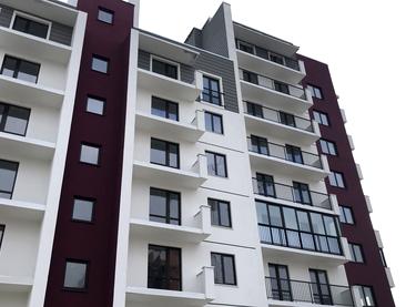 Статус строительства ЖК Парковый Квартал Дом 3