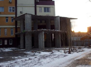 Статус строительства ЖК Маргарита Дом (Секция 5)