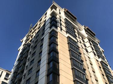 Статус будівництва ЖК Центральний-2 Будинок 5