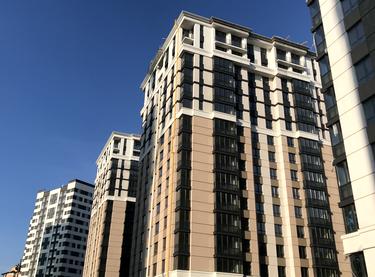 Статус будівництва ЖК Центральний-2 Будинок 3