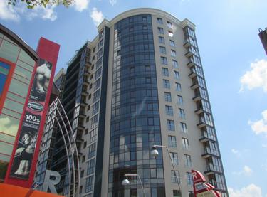 Статус будівництва ЖК Фамільний Будинок 1