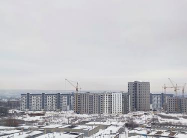 Статус строительства ЖК Сказка Дом 4