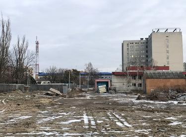 Статус строительства ЖК Passage Park Дом 2