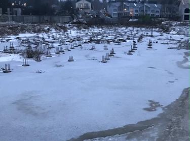 Статус будівництва ЖК Найкращий квартал-2 Будинок 4