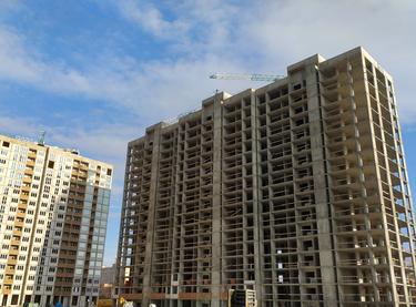 Статус будівництва ЖК Отрада Будинок 6