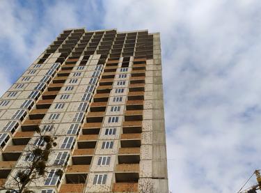 Статус будівництва ЖК Отрада Будинок 3