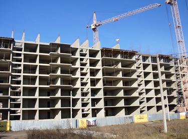 Статус будівництва ЖК ЛісSky Будинок 2