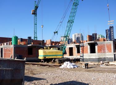 Статус будівництва ЖК Французький дім (Зелений Мис) Будинок