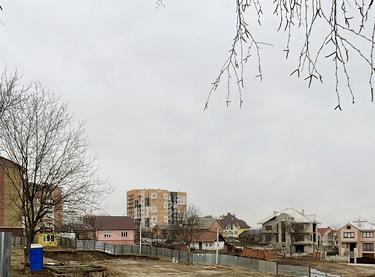 Статус будівництва ЖК Смарагд Будинок